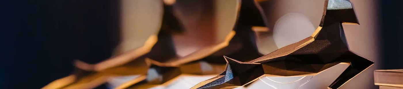 Trophées Gazelle de Trends-Tendances