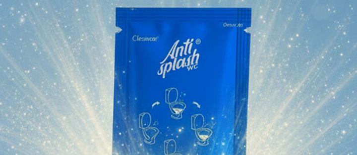 Produit AntiSplash